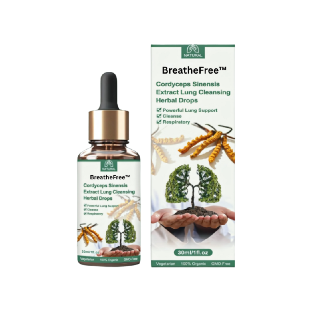 LungDetox™