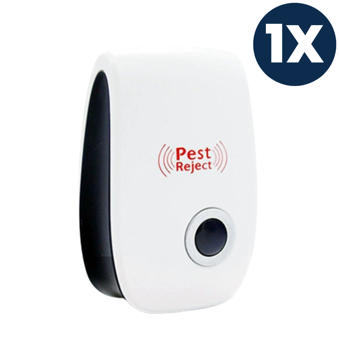 SCHILD Anti-Mijtenapparaat | PestReject