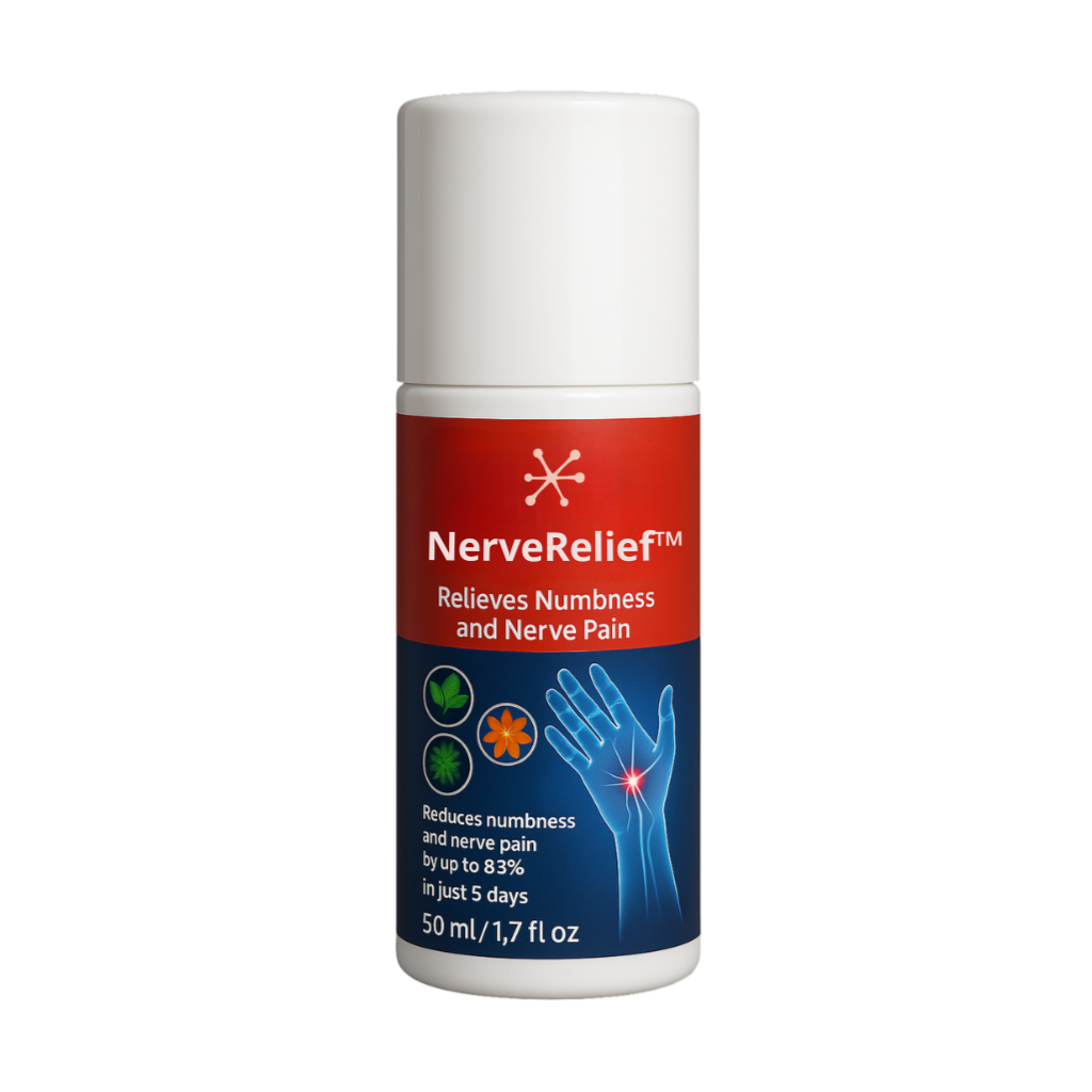 NerveRelief™