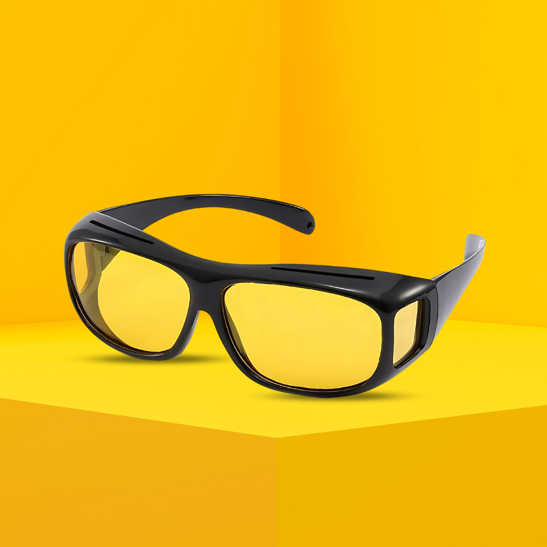 AstraGlare™ | Anti-Reflecterende Bril