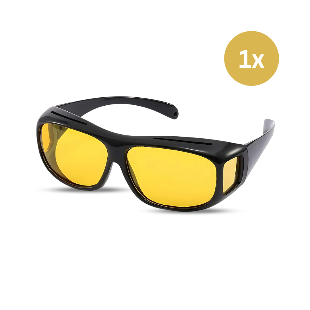 AstraGlare™ | Anti-Reflecterende Bril