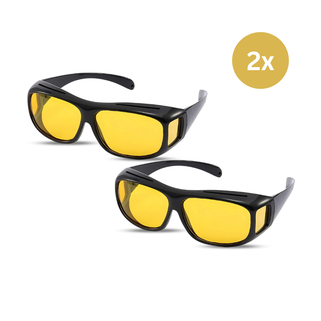 AstraGlare™ | Anti-Reflecterende Bril