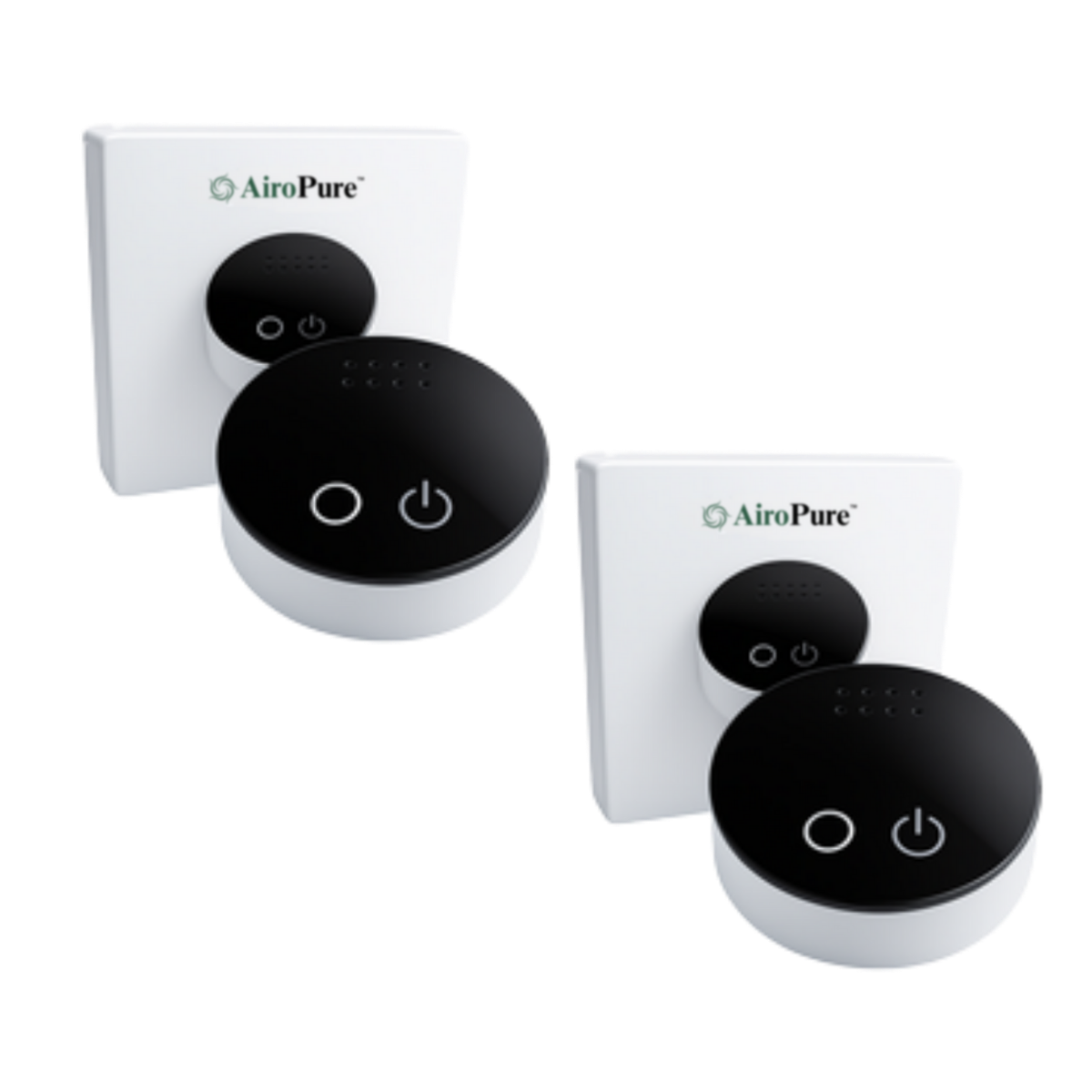 AiroPure™ | Bacterie & Geurverwijderaar