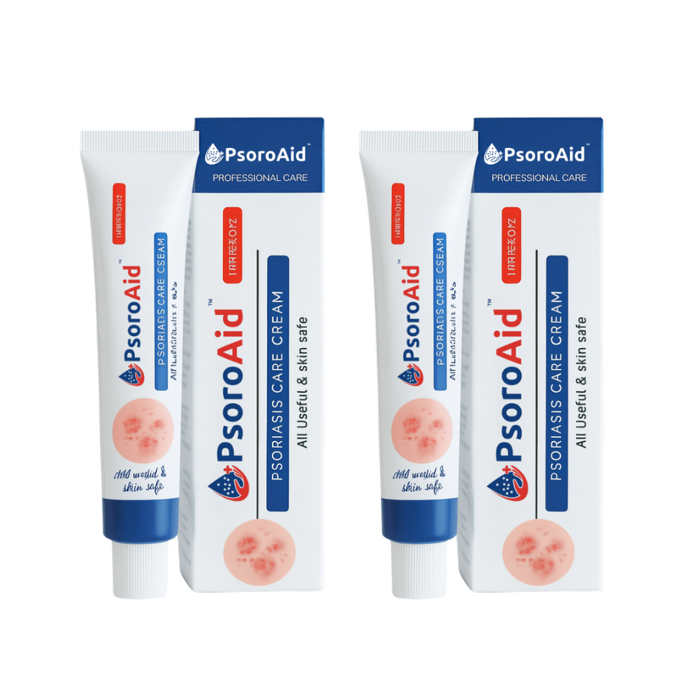 PsoroAid™ Crème