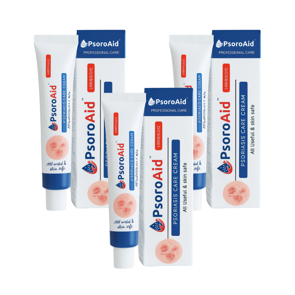 PsoroAid™ Crème