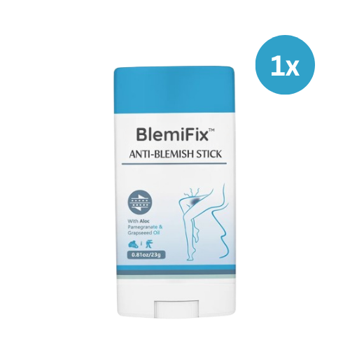 BlemiFix™ | Anti-onzuiverheden stick