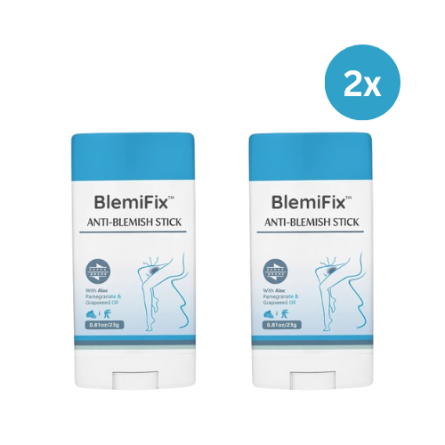 BlemiFix™ | Anti-onzuiverheden stick