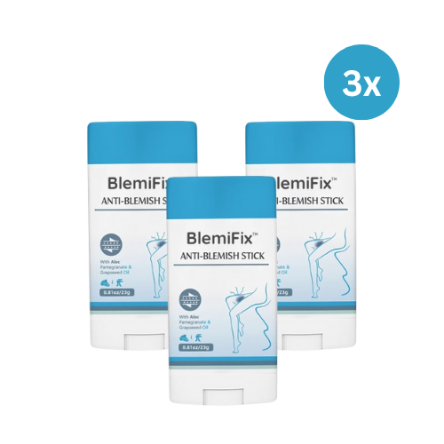 BlemiFix™ | Anti-onzuiverheden stick