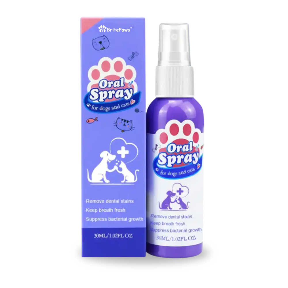 BritePaws™