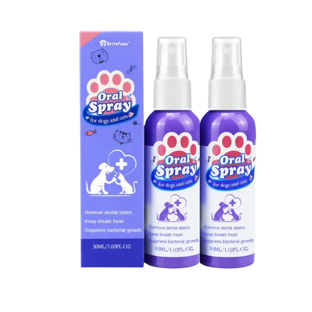 BritePaws™