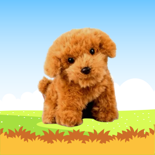 CozyPal™ | Hond Knuffel