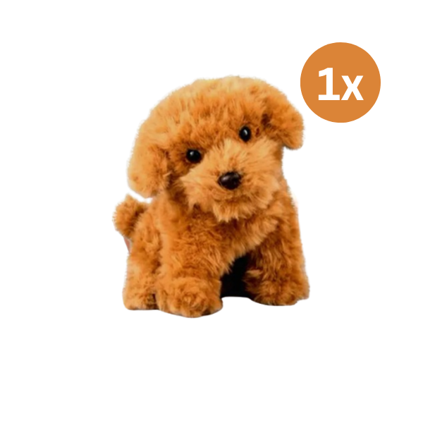 CozyPal™ | Hond Knuffel