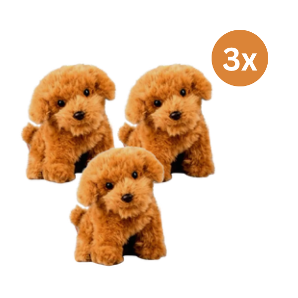 CozyPal™ | Hond Knuffel