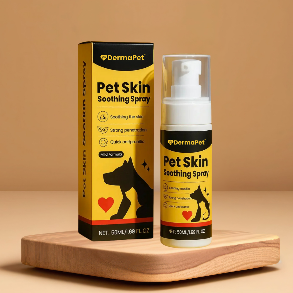 DermaPet™