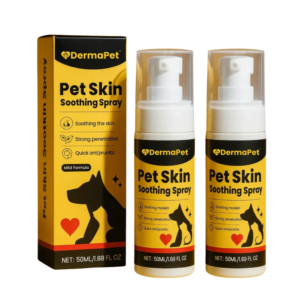 DermaPet™