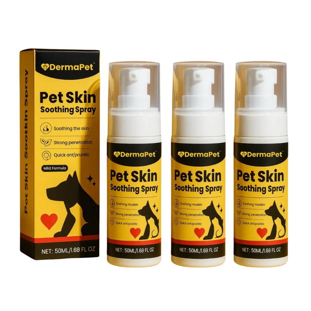 DermaPet™