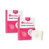 DrySecure™ | Blaascontrole Pleister