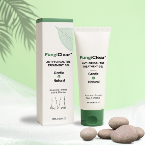 FungiClear™ | Antischimmelgel