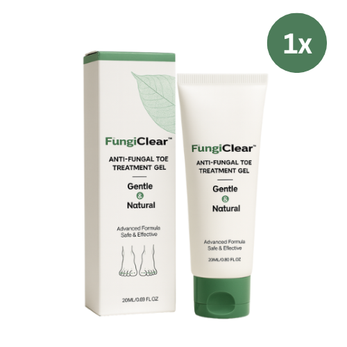 FungiClear™ | Antischimmelgel