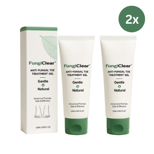 FungiClear™ | Antischimmelgel