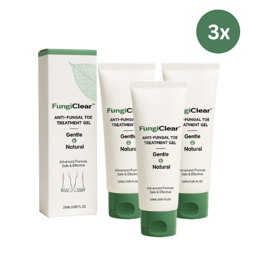 FungiClear™ | Antischimmelgel