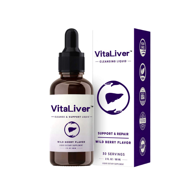 VitaLiver™