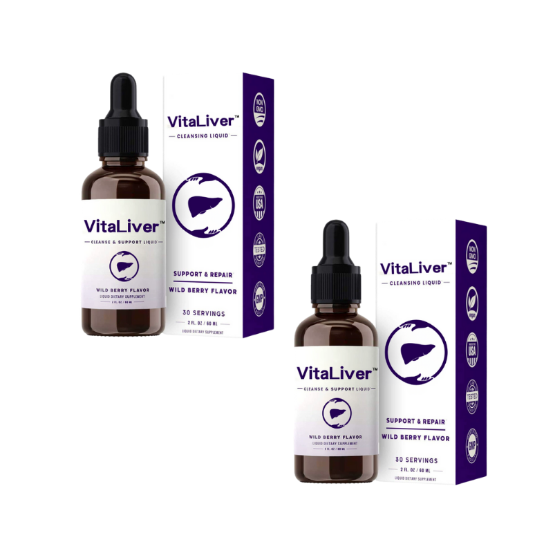 VitaLiver™
