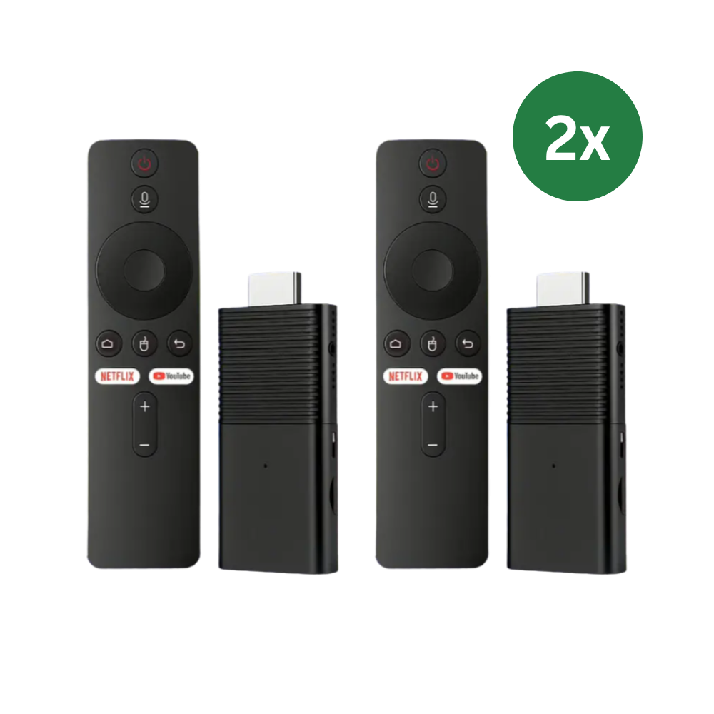 MediaGO™ | TV-Dongle