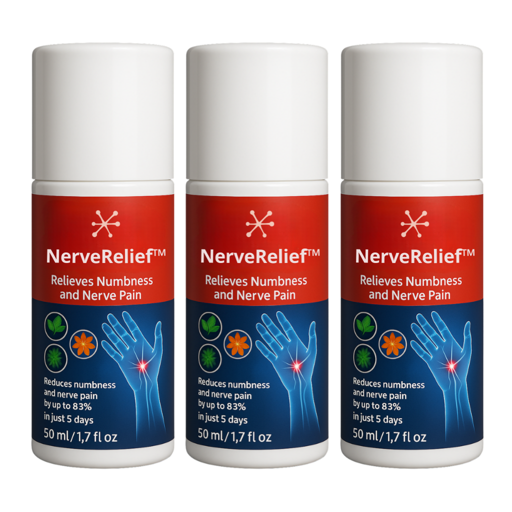 NerveRelief™