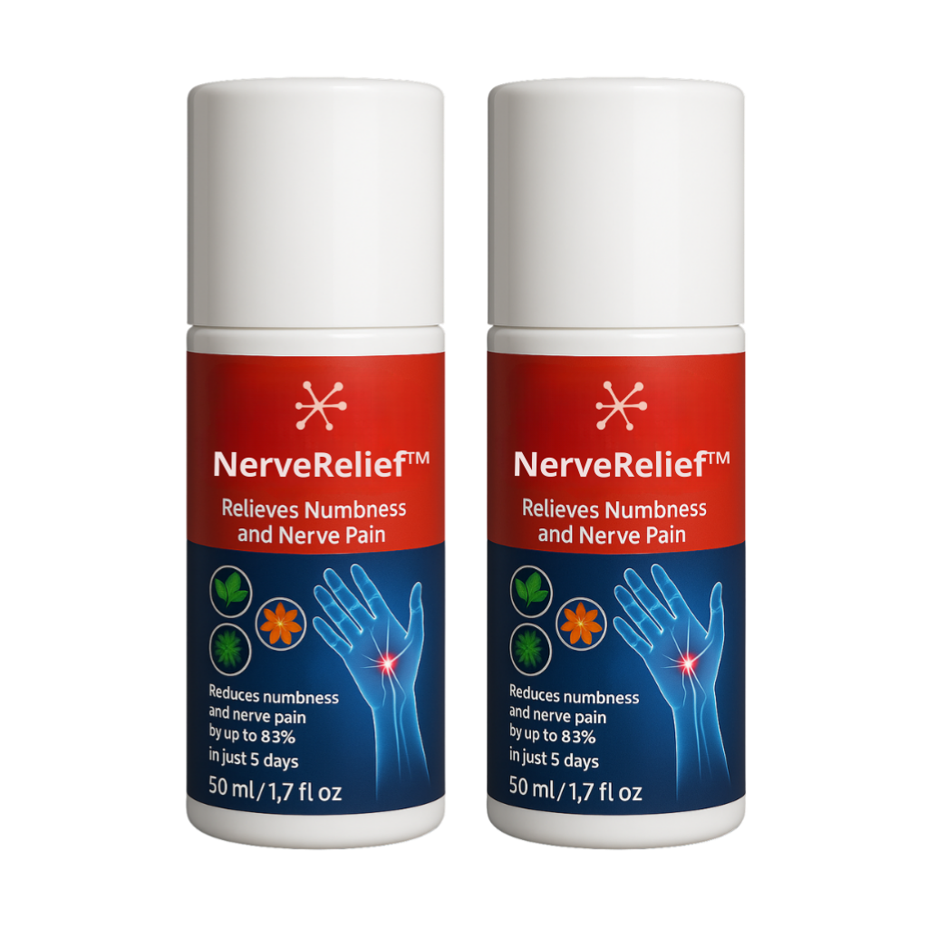 NerveRelief™