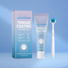 OralClean™ | Ademverfrisser