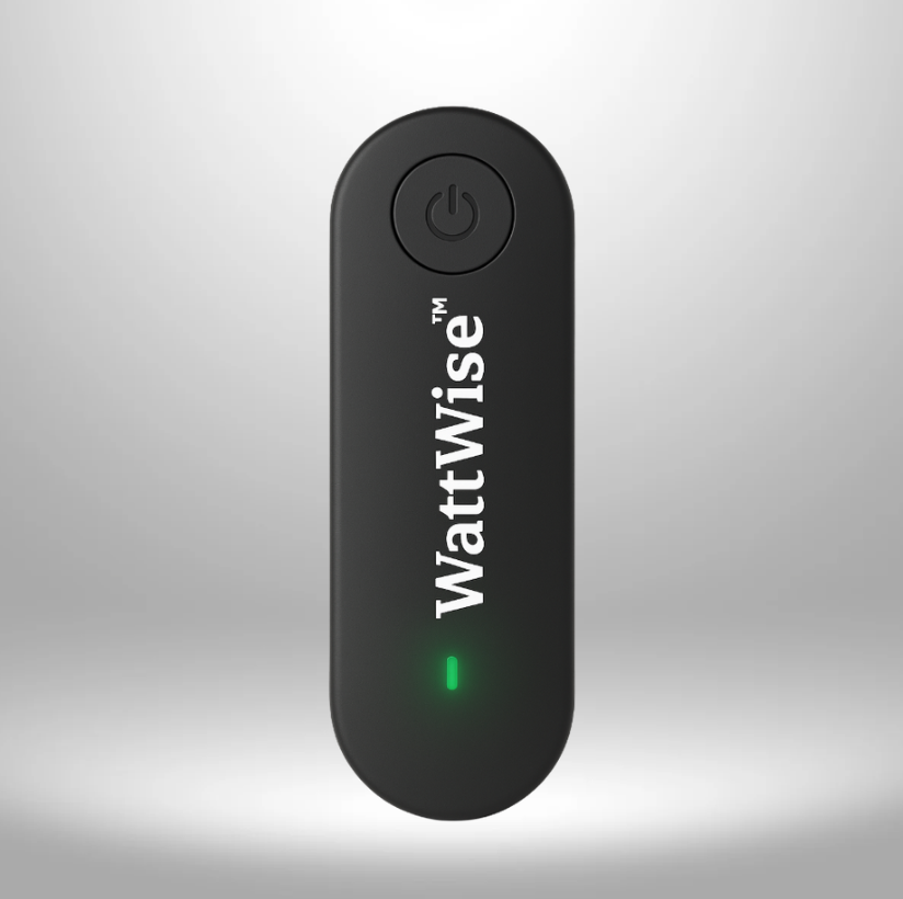 WattWise™ | Verlaag Je Energierekening