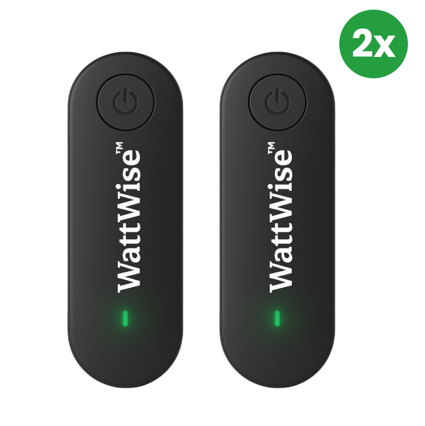 WattWise™ | Verlaag Je Energierekening