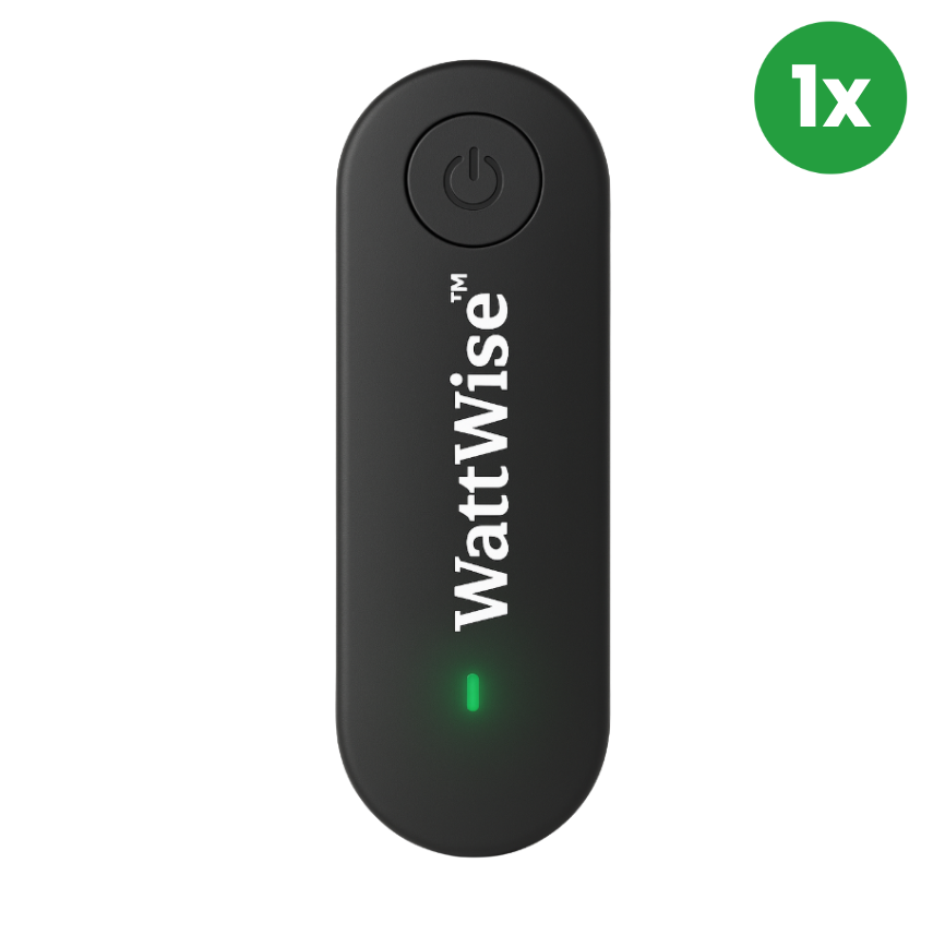 WattWise™ | Verlaag Je Energierekening