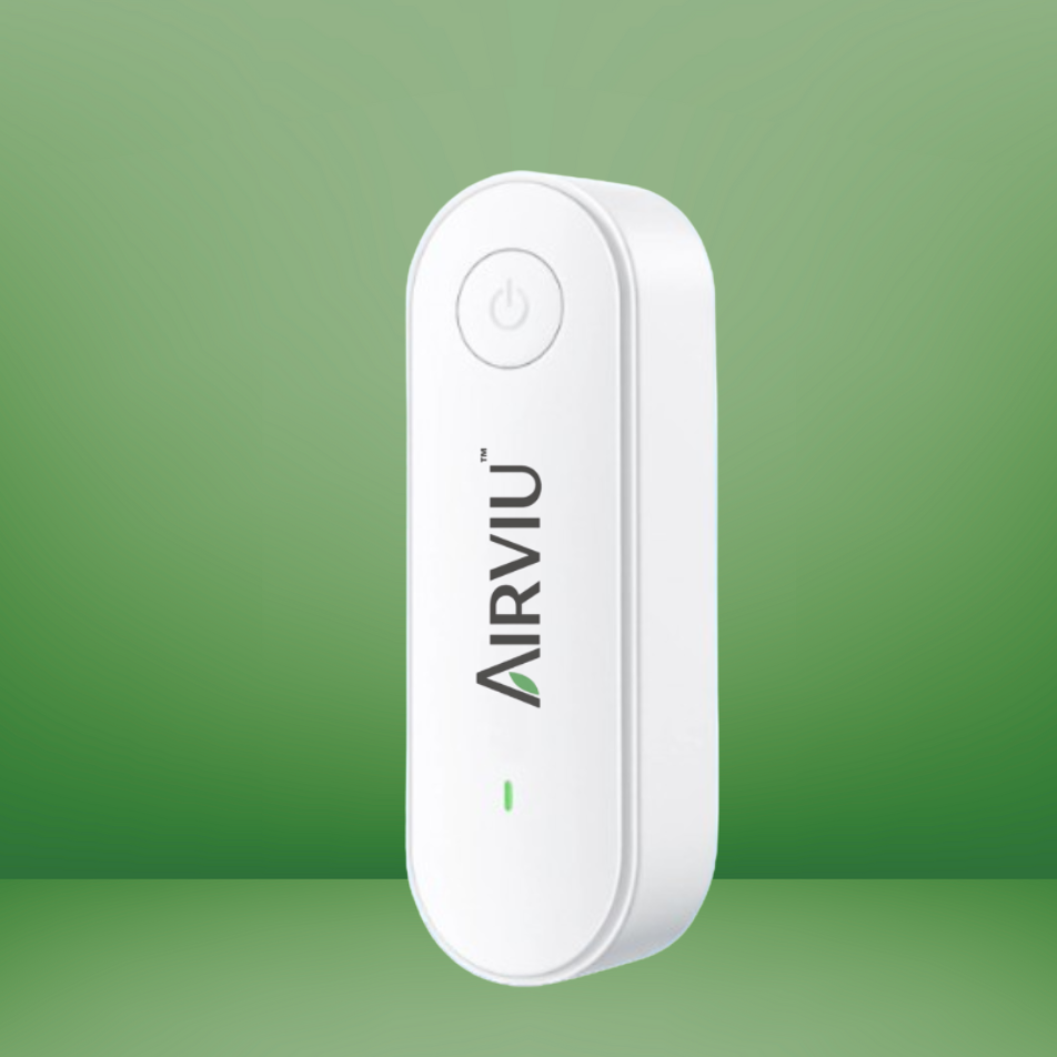 AirViu™ | Luchtzuiveraar