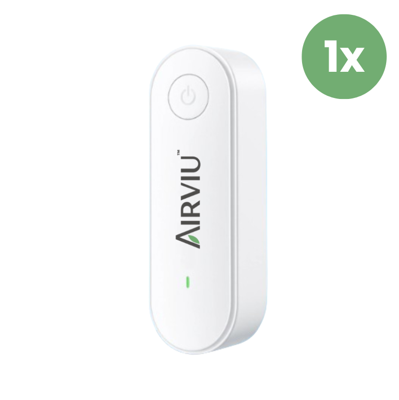 AirViu™ | Luchtzuiveraar