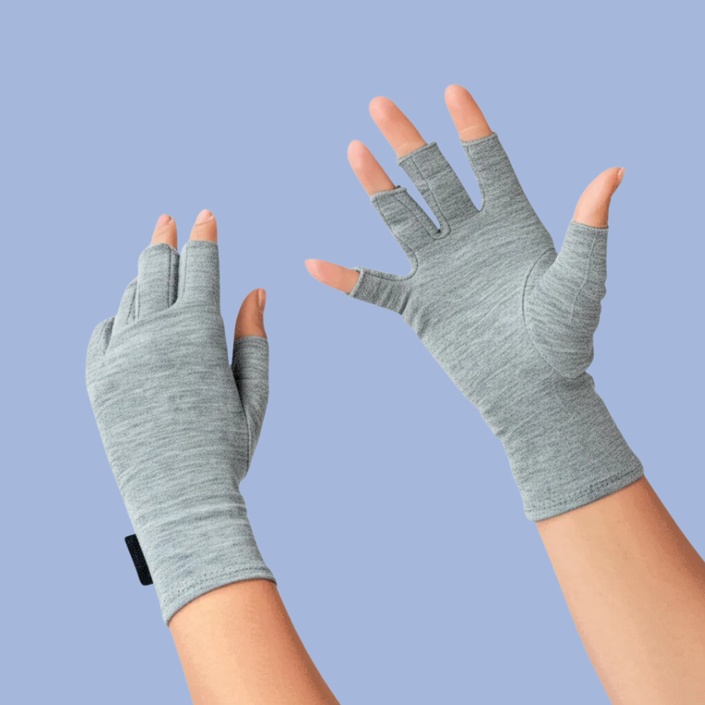 ArthriEase™ | Compressiehandschoenen Voor Handen