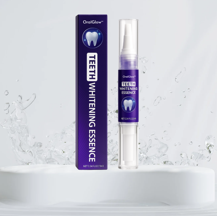 OralGlow™ | Mondverzorging