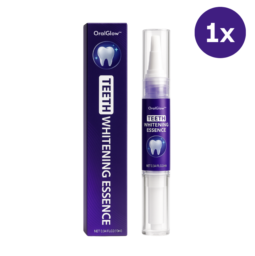OralGlow™ | Mondverzorging