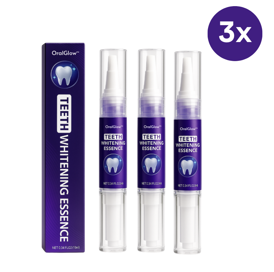 OralGlow™ | Mondverzorging