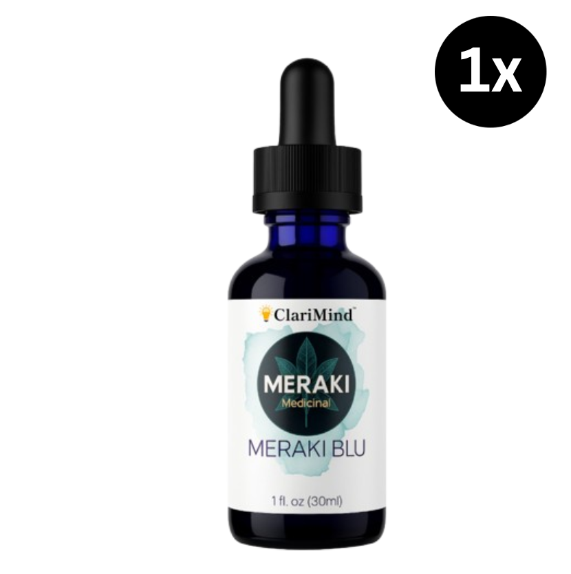 ClariMind™ | Supplement