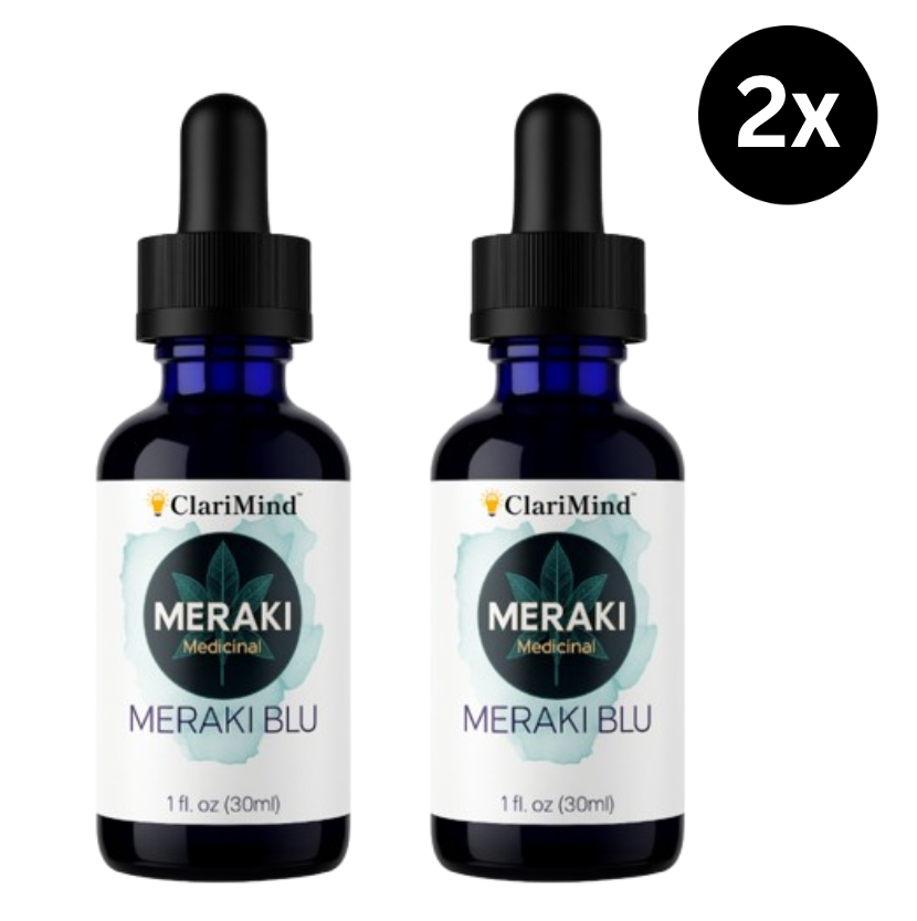 ClariMind™ | Supplement