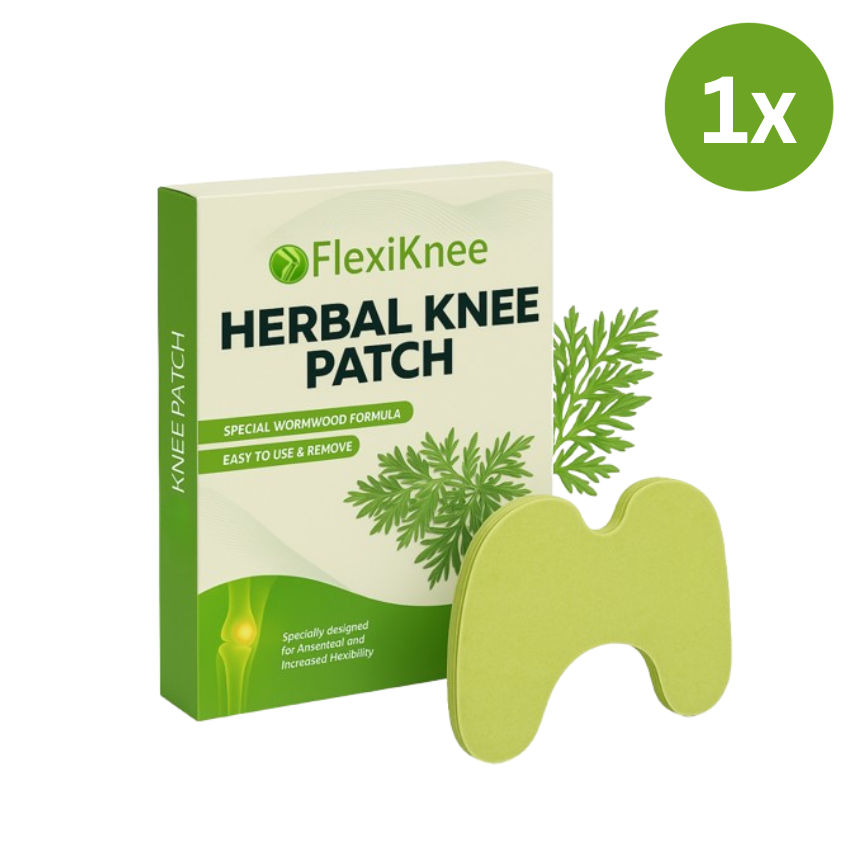 FlexiKnee™ | Kniepleisters