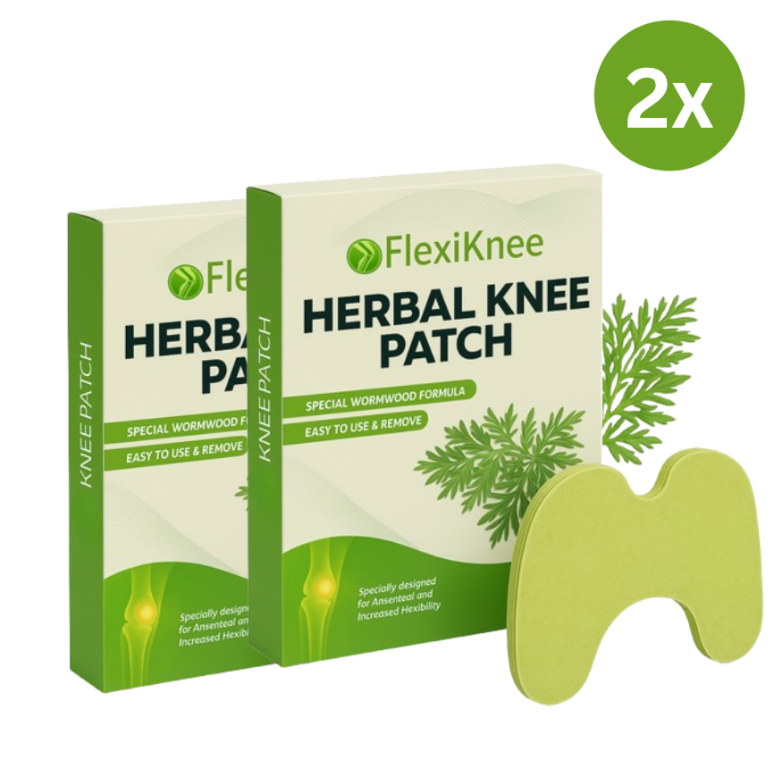 FlexiKnee™ | Kniepleisters