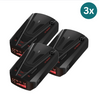 SpeedGuard™ | Radar Detector