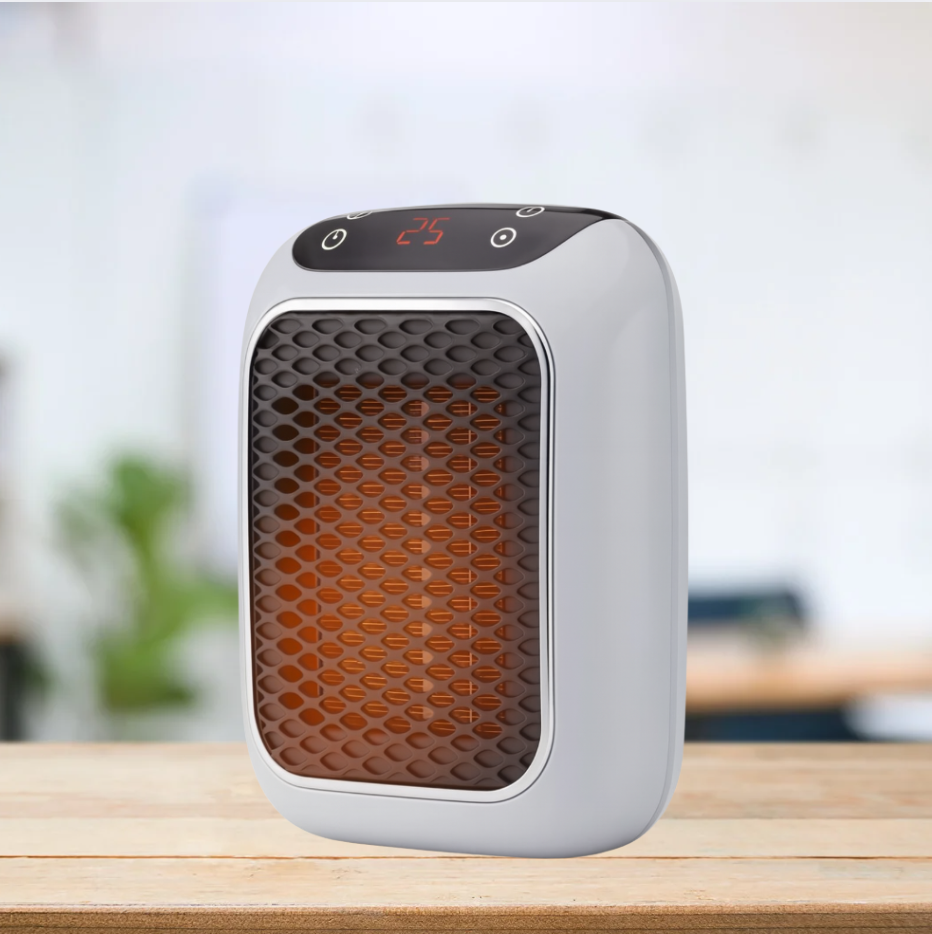 ThermaSmart™ | Verwarming