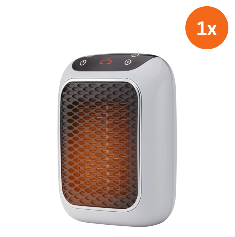 ThermaSmart™ | Verwarming