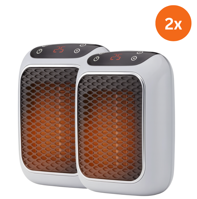 ThermaSmart™ | Verwarming