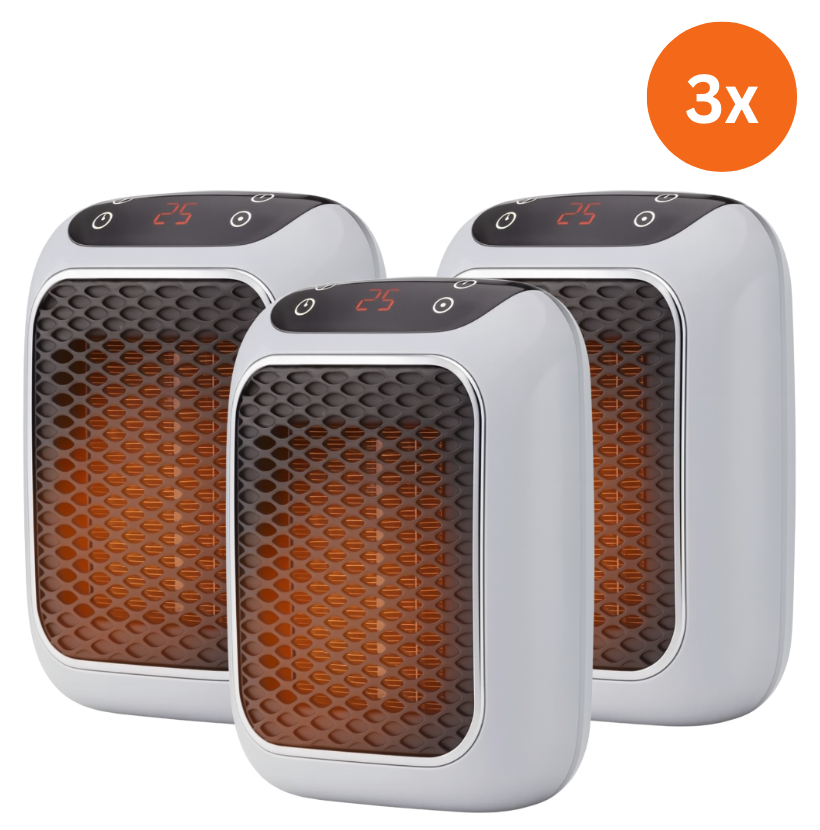 ThermaSmart™ | Verwarming