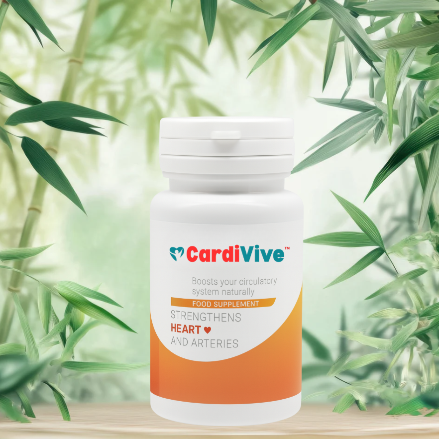 CardiVive™ | Capsules